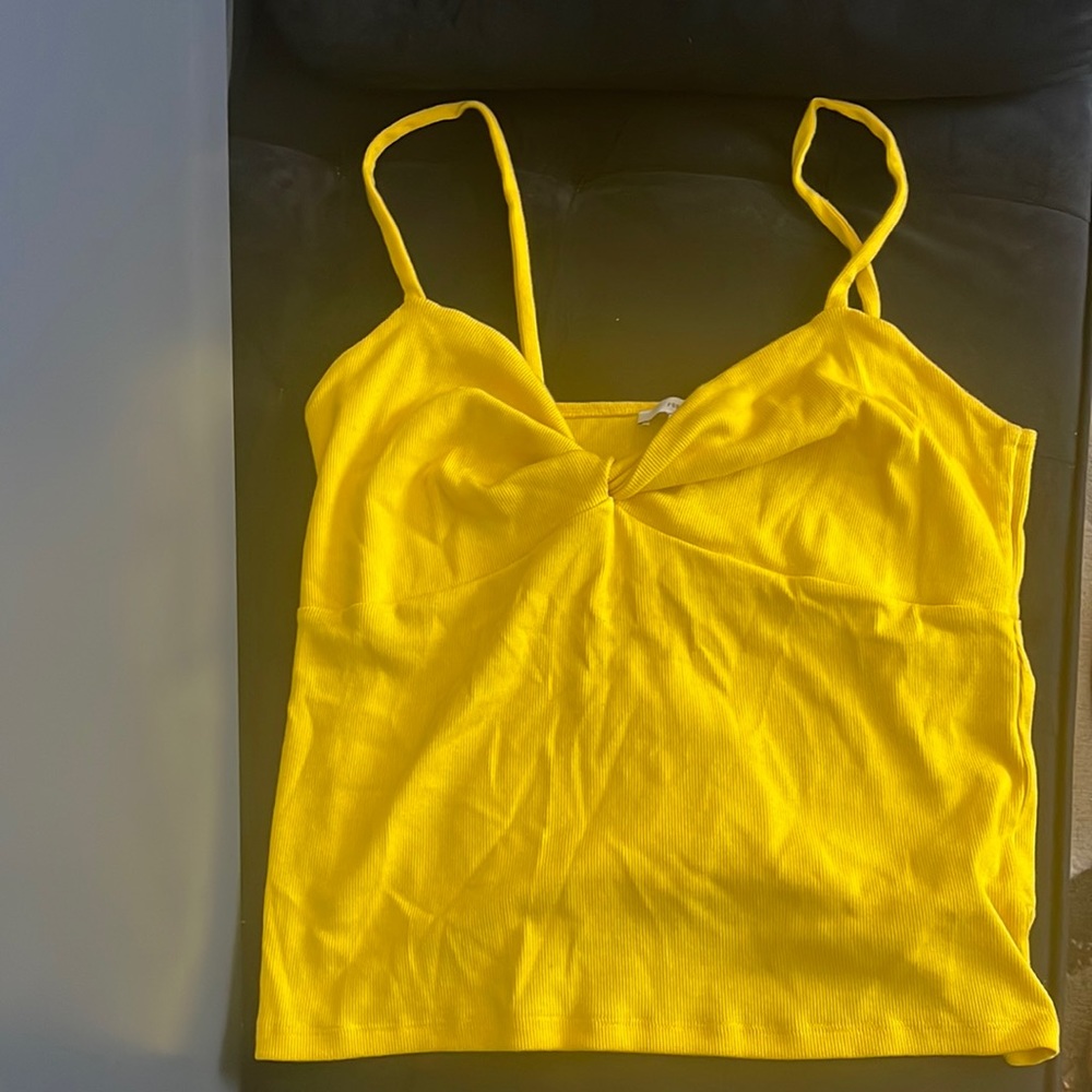 Forever 21 Top
